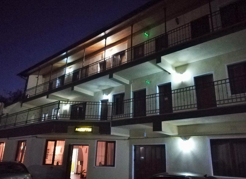Hotel Long Street Brasov