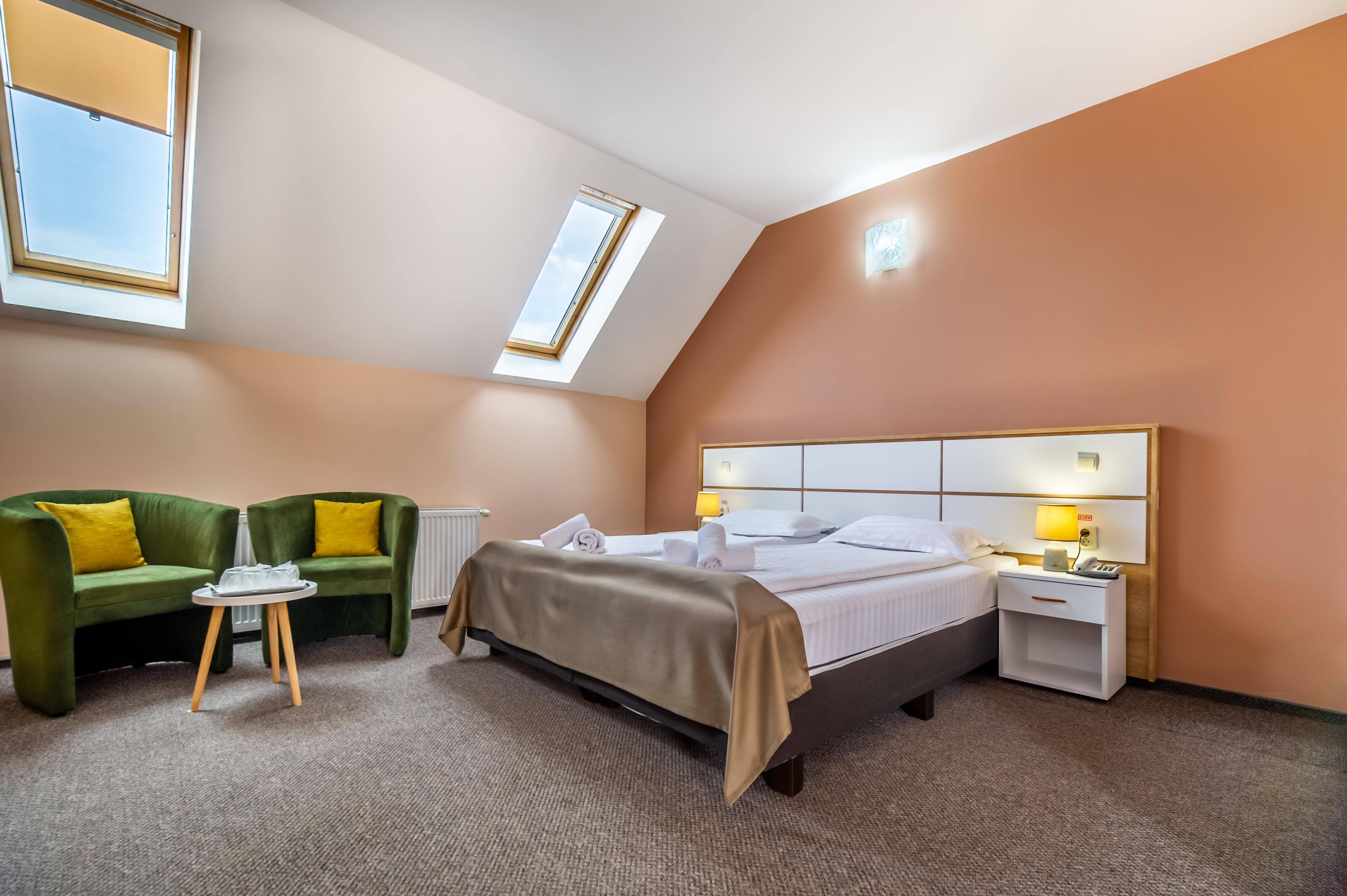Hotel Long Street 3*