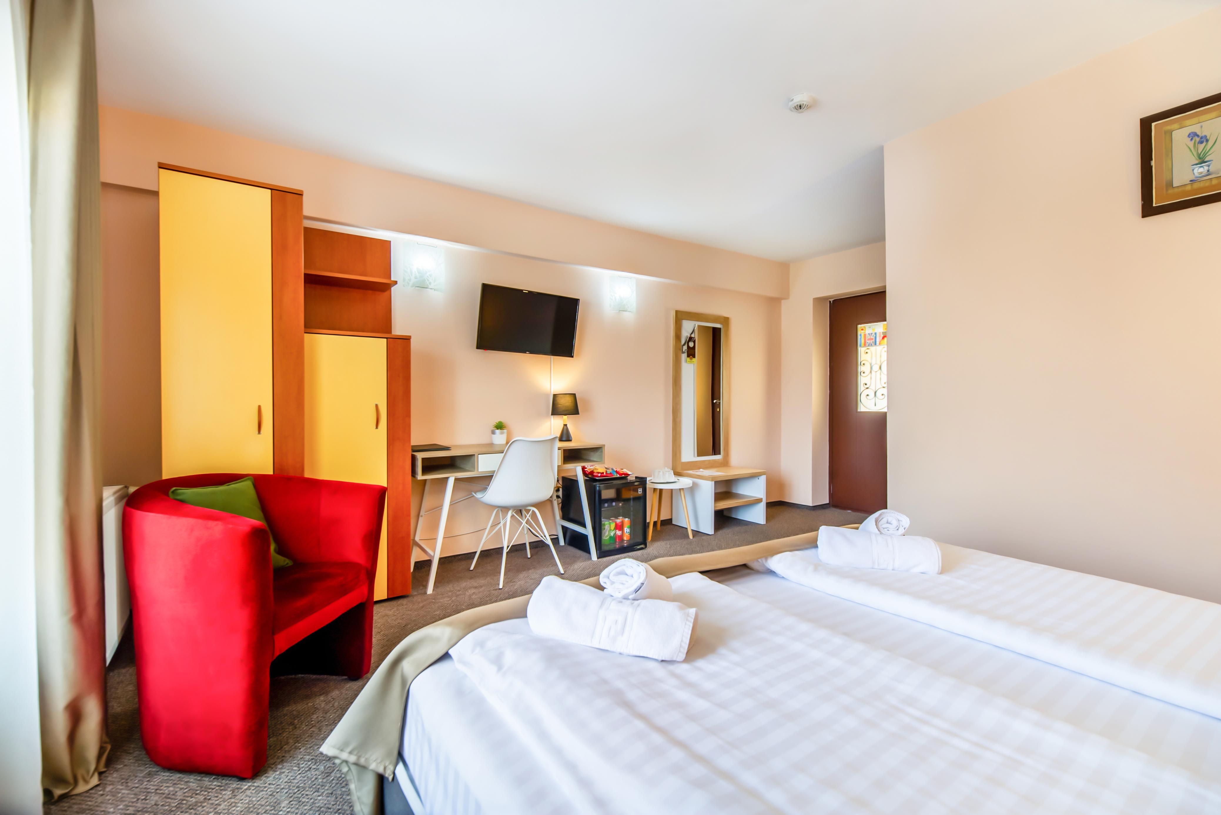 Long Street Hotel 3*