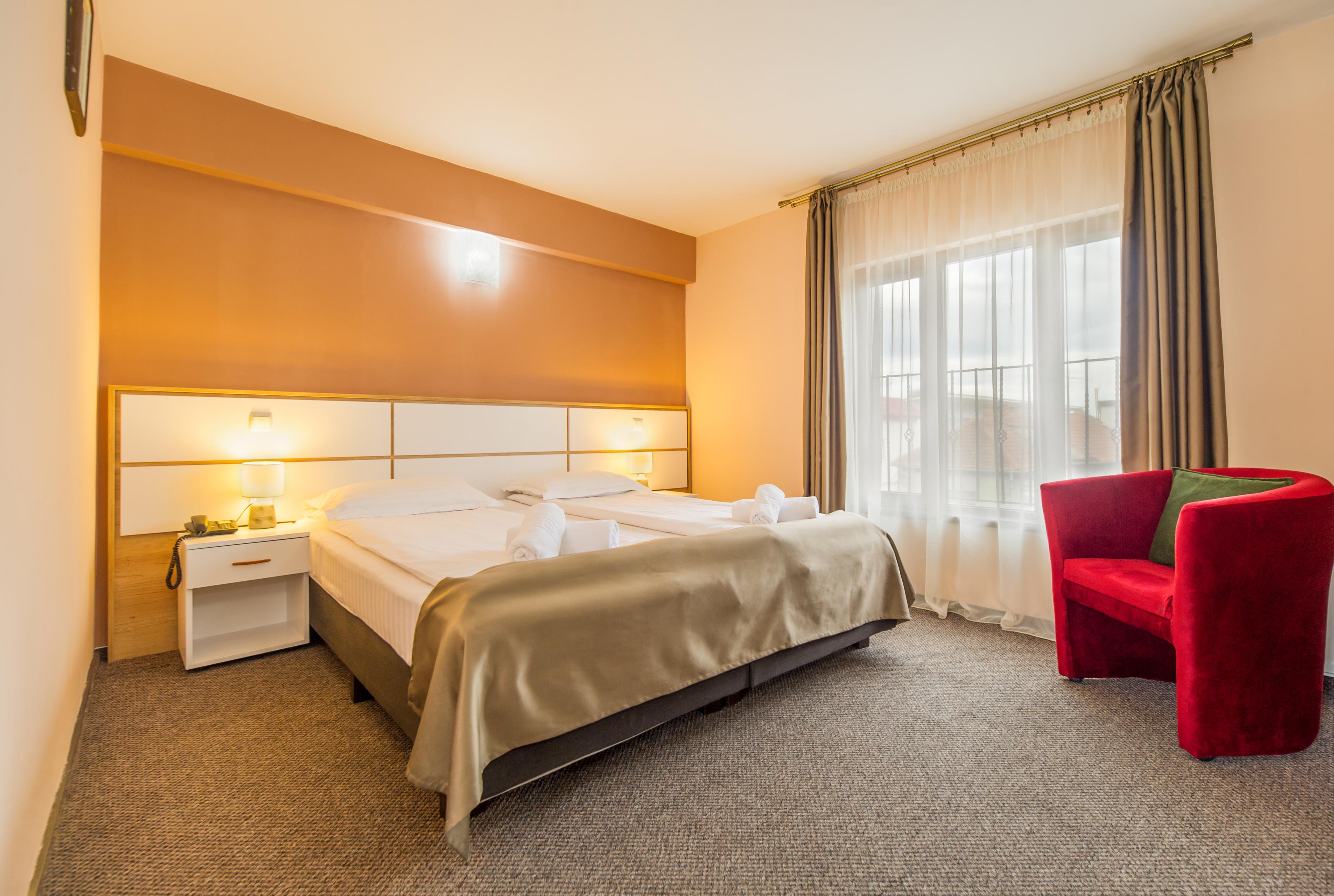 Long Street 3* Brașov