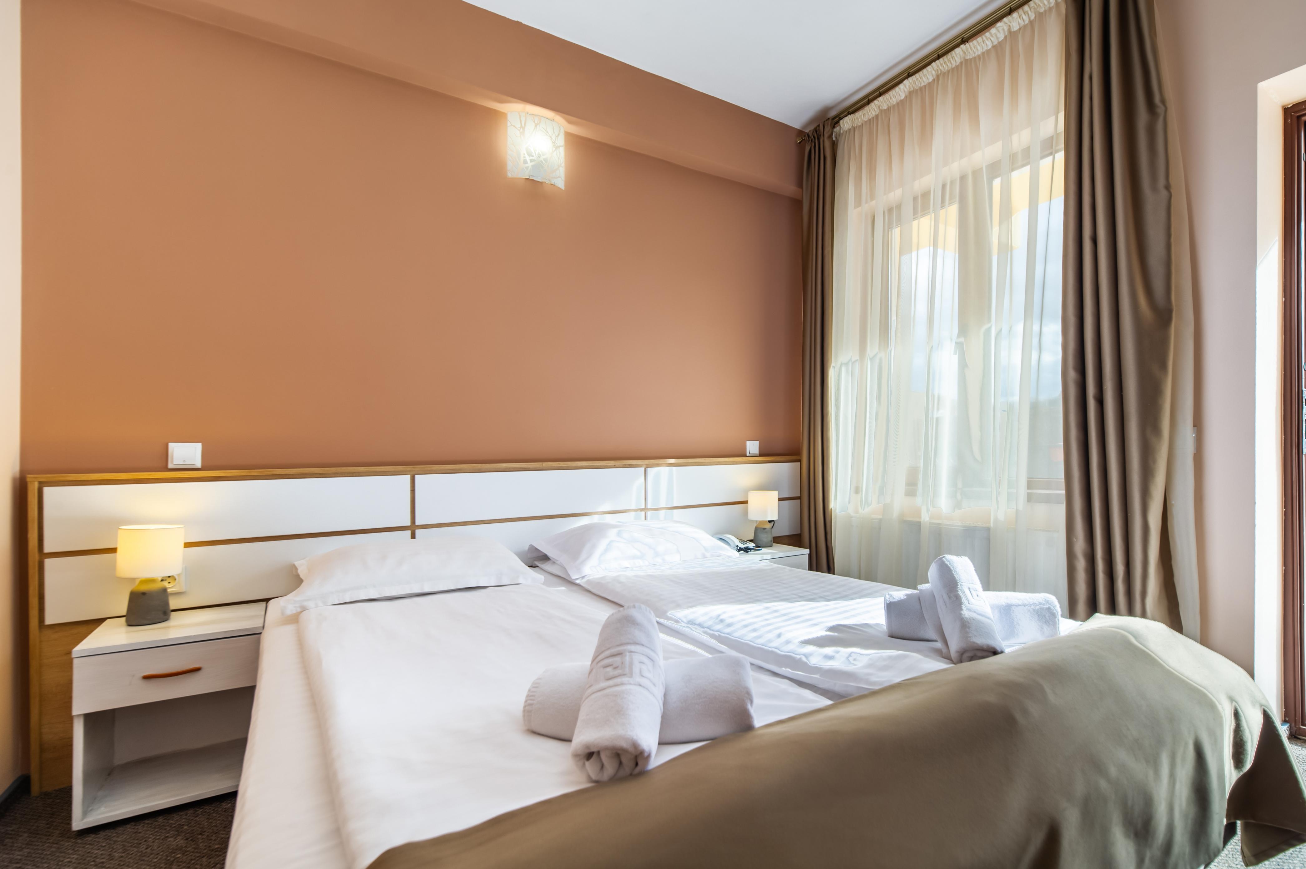 Long Street Hotel Brașov