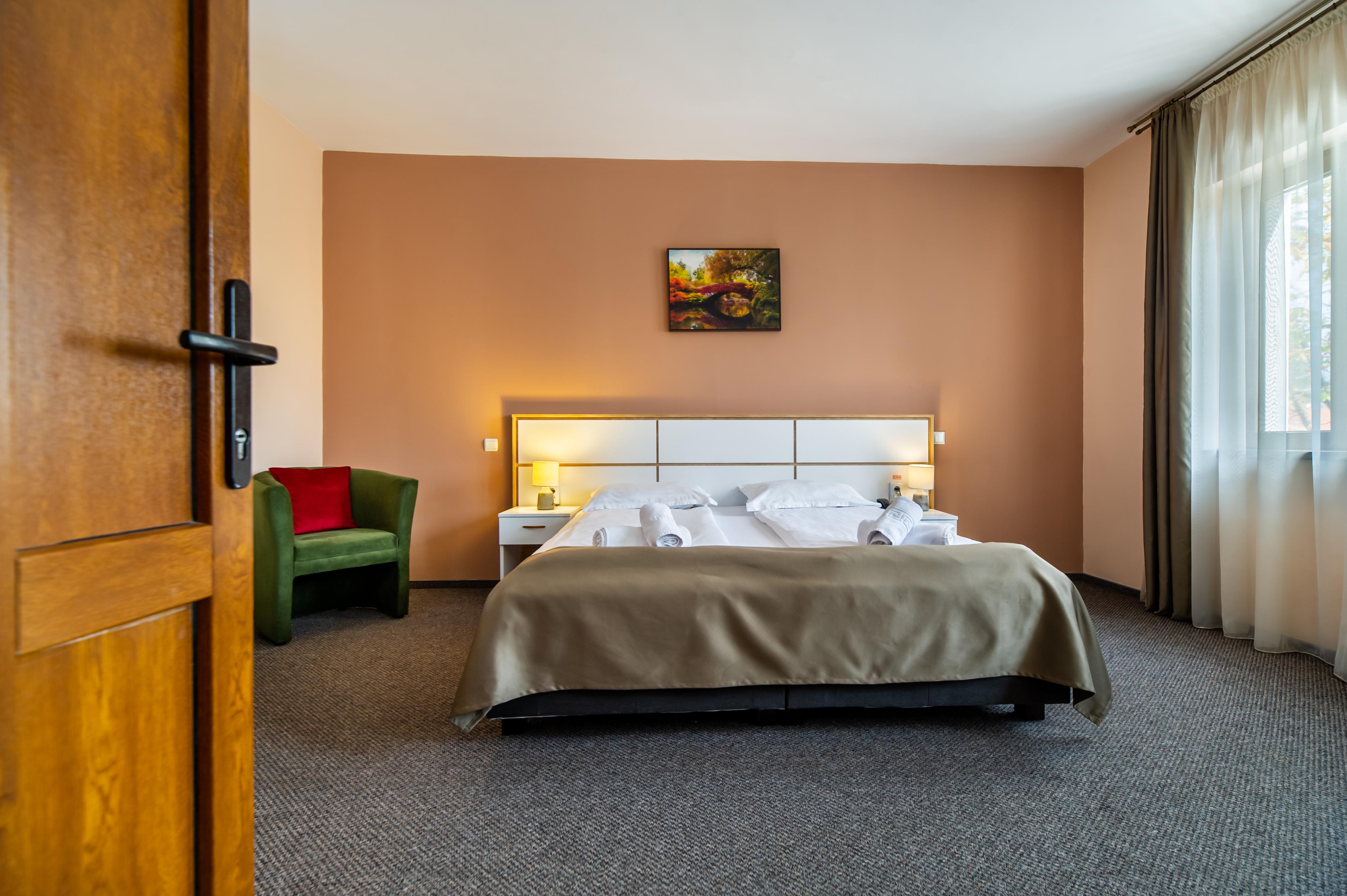 Long Street Hotel Brașov