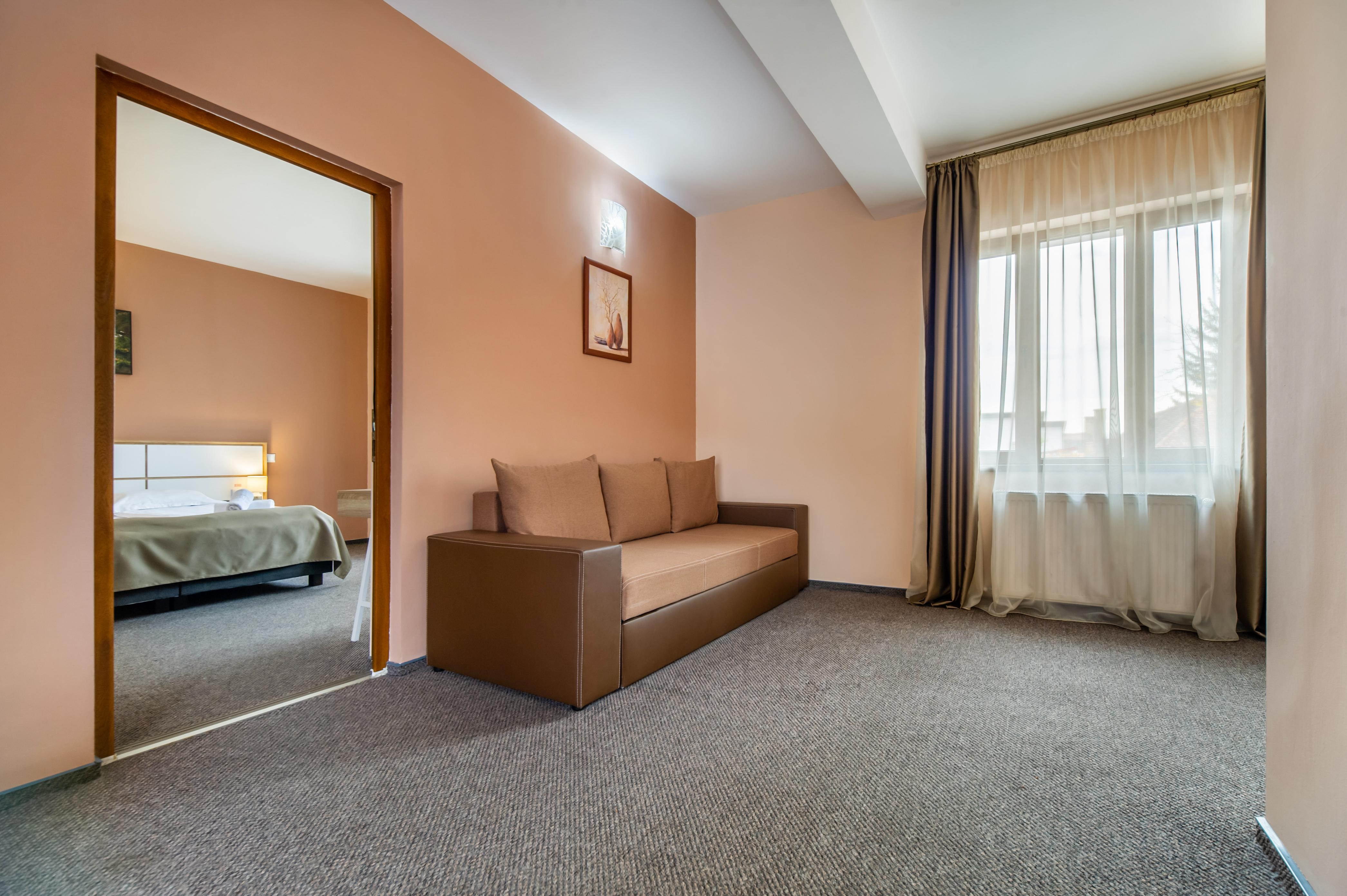Hotel Long Street