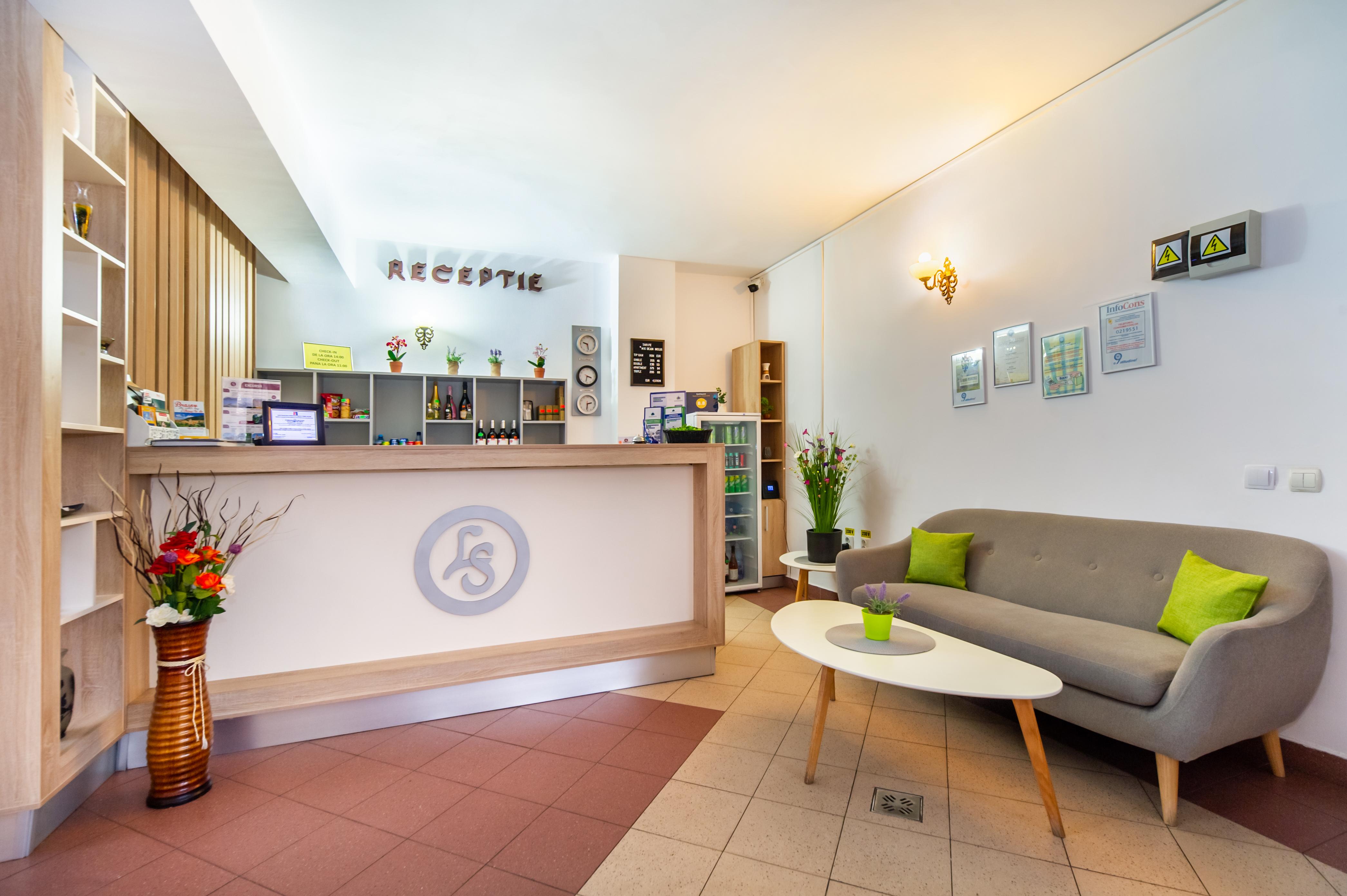 Hotel Long Street Brasov