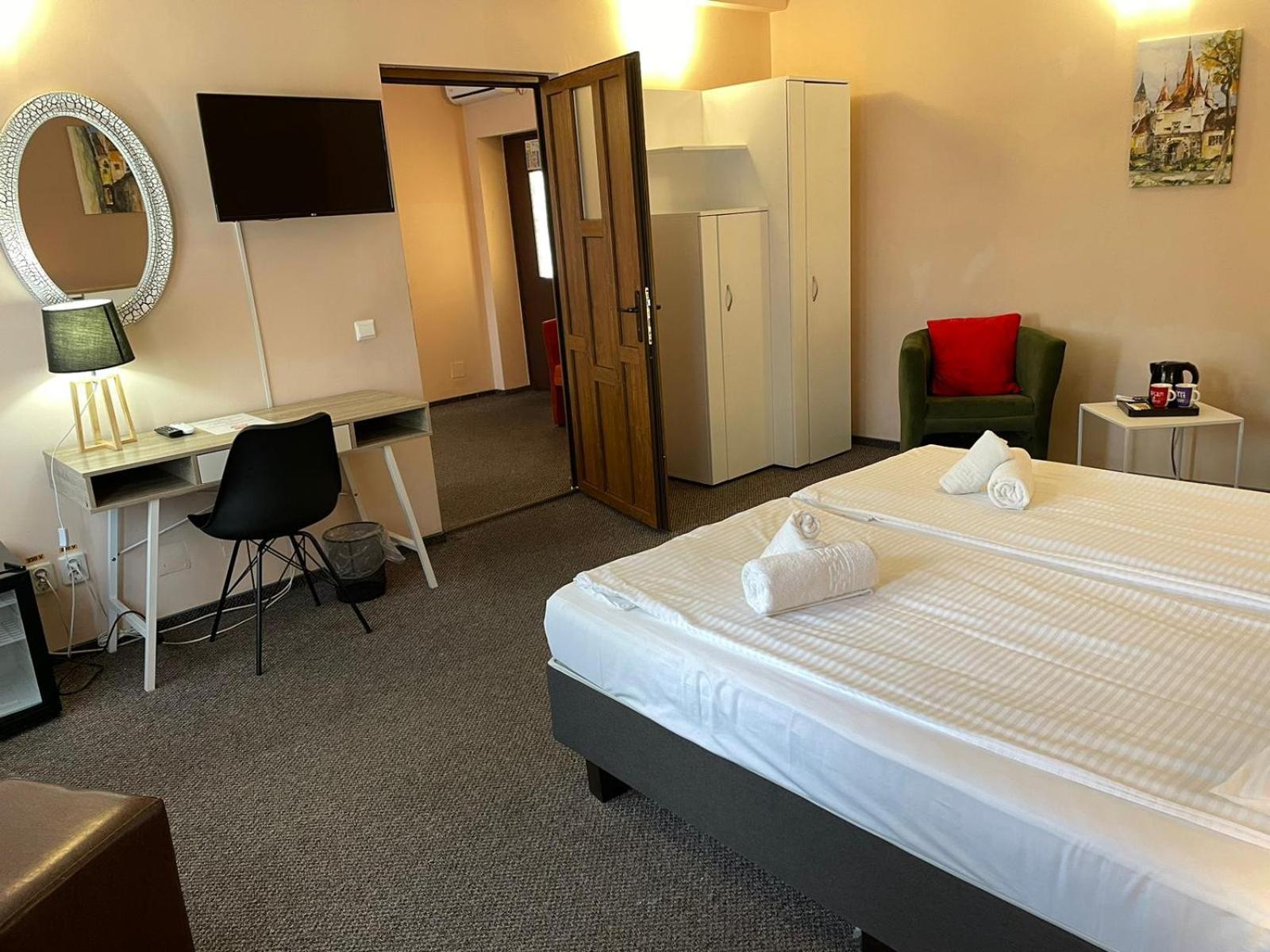 Hotel Long Street