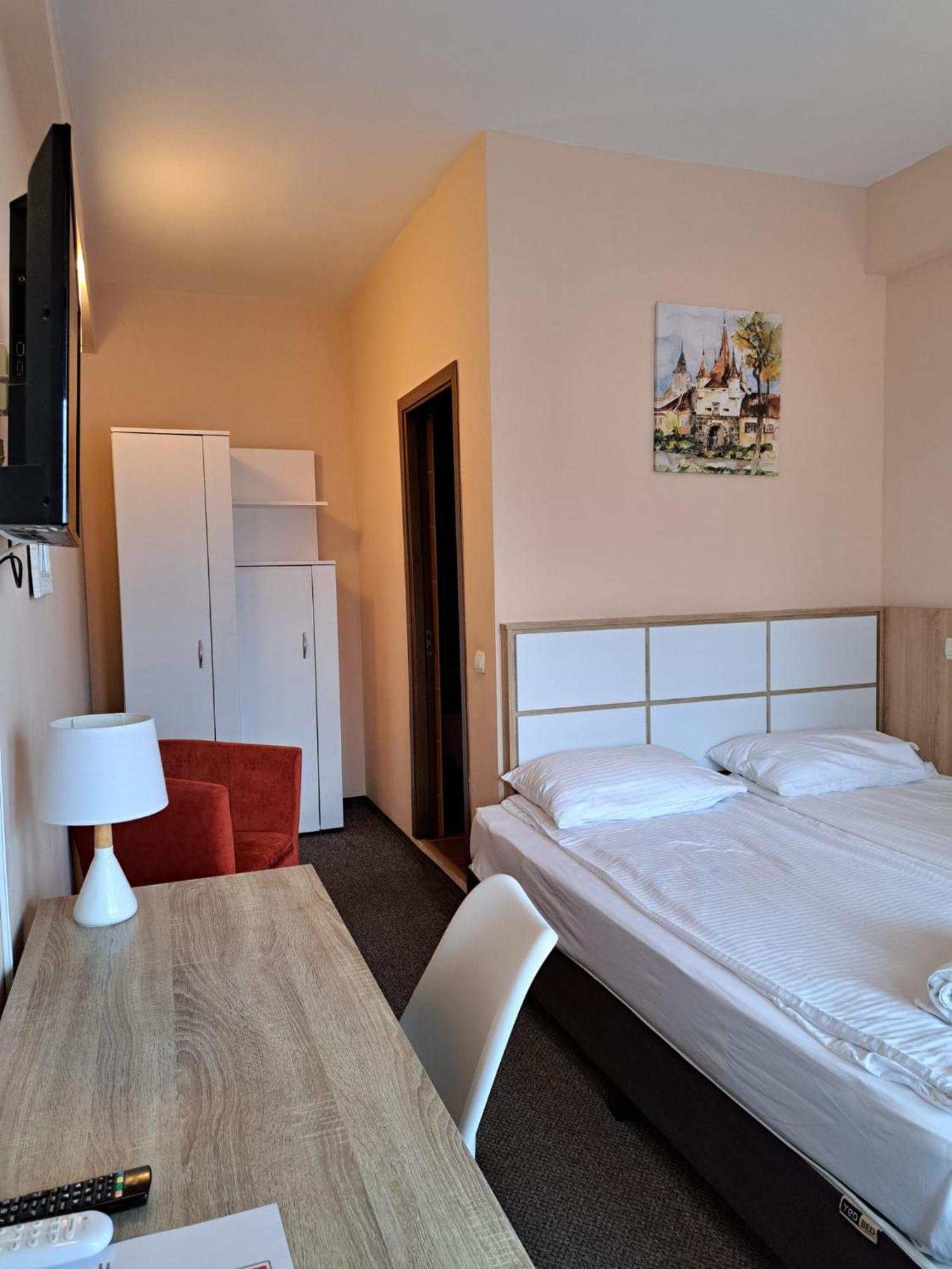 Hotel Long Street