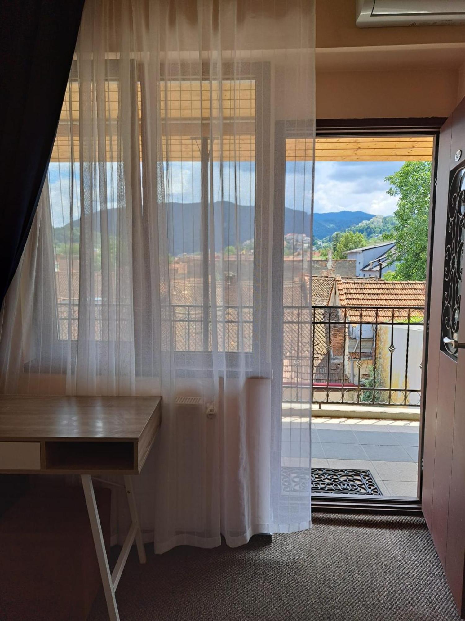 Hotel Long Street Brașov
