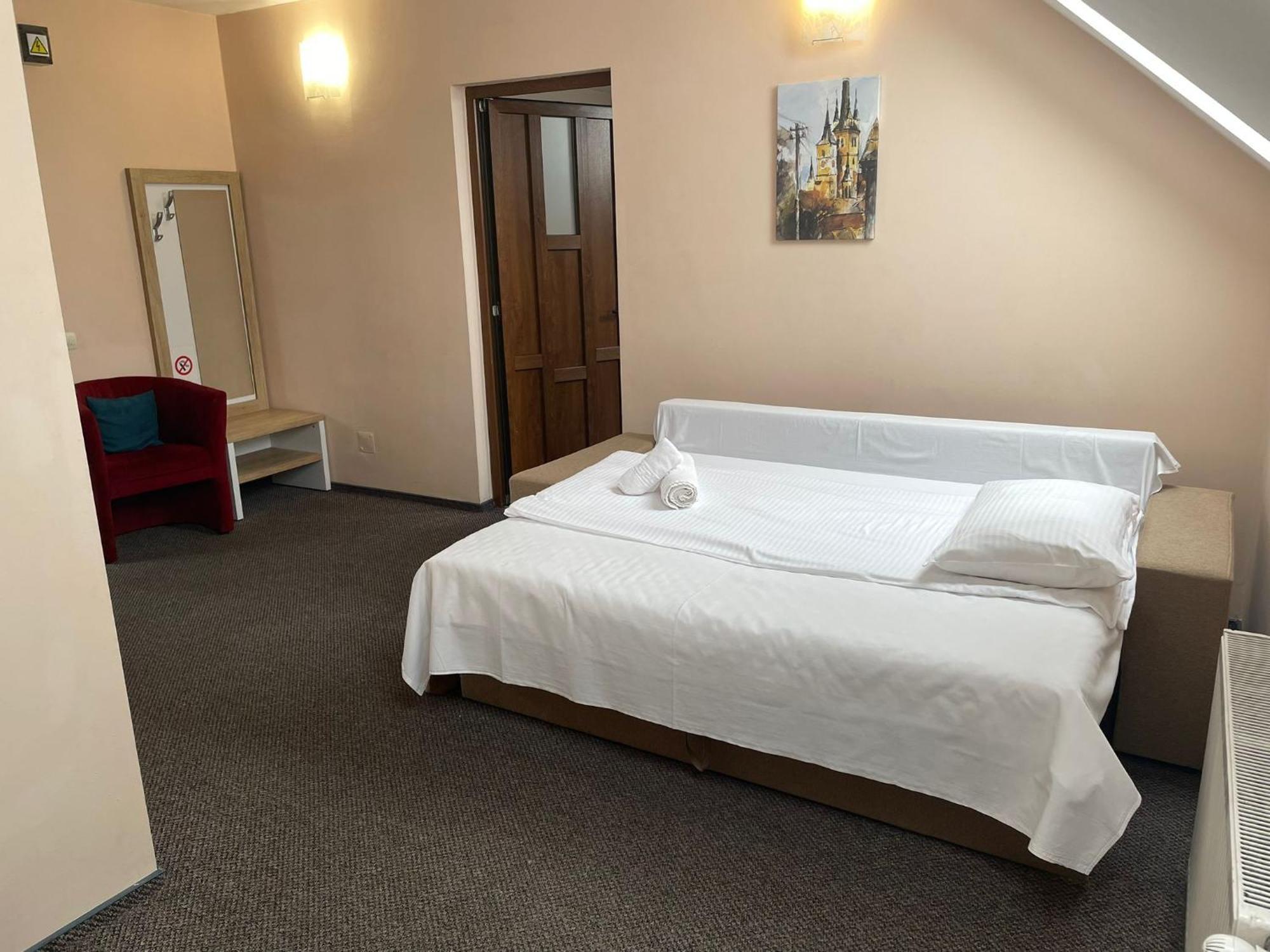 Long Street Hotel