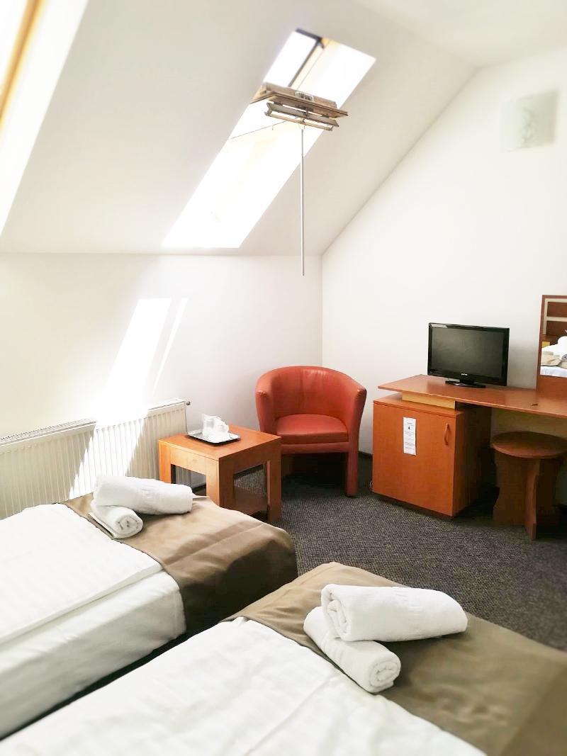 Hotel Long Street Brasov