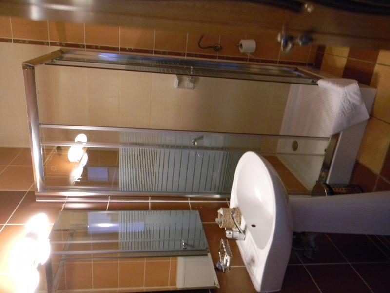 Long Street 3* Brașov