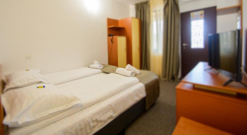 Long Street Hotel Brasov